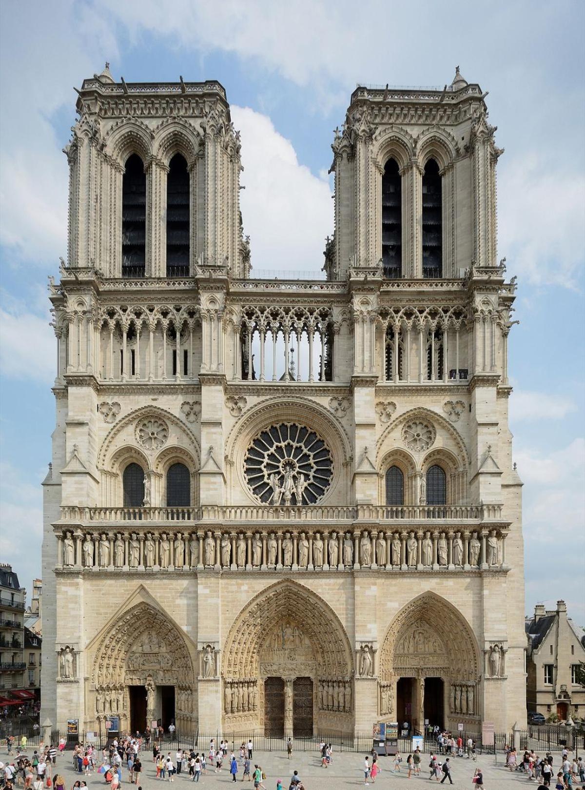 Chic Apartment With Superb View Of The Eiffel Tower Saint-Denis  Exterior photo